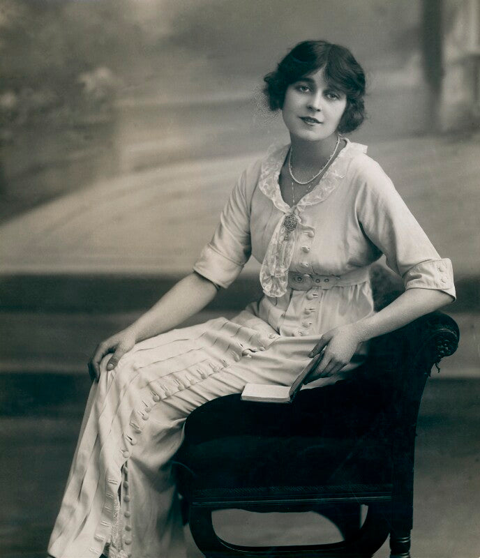 Vivien maxwell npg x83256