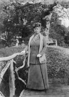 Queen Mary NPG x188142