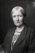 Margaret Ida Balfour NPG x86249