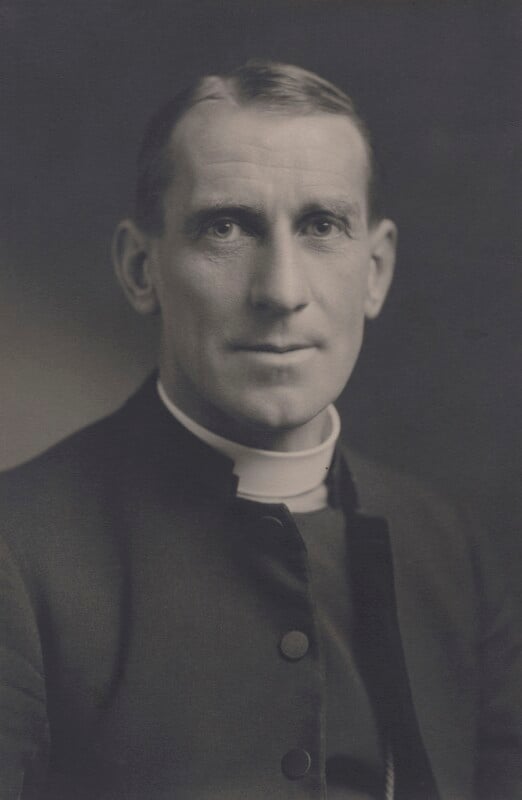 (charles) ridley duppuy npg x159017