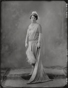 Mary Frances Gwenydoln (née McFarland), Lady Ryrie NPG x124639