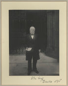 Sir John Leng NPG x31515