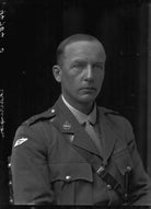 Sydney Herbert Charrington NPG x169461