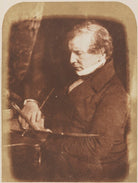 William Etty NPG P6(7)