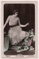 Ivy Duke NPG x198104