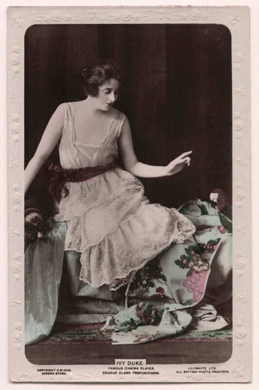 Ivy duke npg x198104