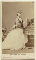 Queen Alexandra NPG x12847