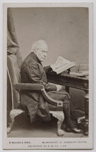 Henry Phillpotts NPG Ax7468
