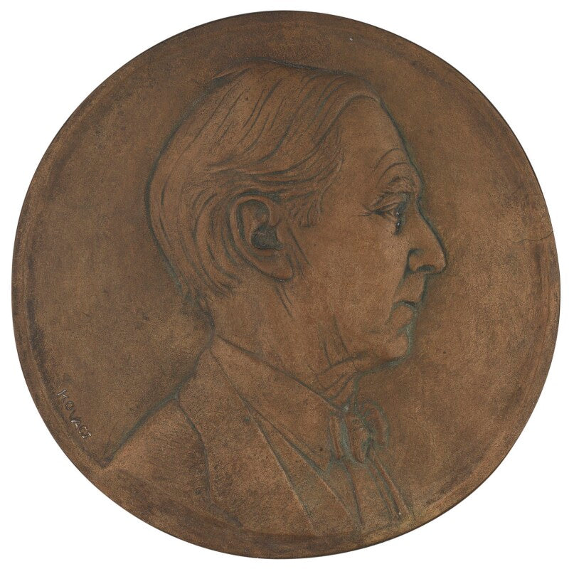 Sir alfred james munnings npg 4120a