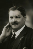 David Watts Morgan NPG x84015