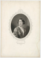 Giulia Grisi NPG D34987