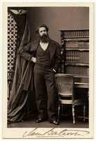 Samuel Stephen Bateson NPG Ax77150