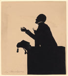 Charles Simeon NPG D388