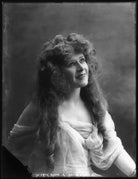 Mabel Love NPG x101731