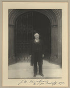 James Mackenzie Maclean NPG x31594