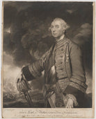 John Leslie, 10th Earl of Rothes NPG D39891