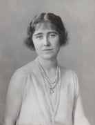 Queen Elizabeth, the Queen Mother NPG x28050