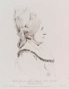 Chevalier d'Eon NPG D12155