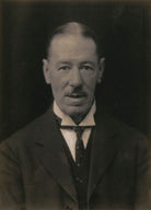 Sir Thomas Henry Elliott, 1st Bt NPG x167380