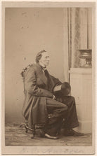 Hans Christian Andersen NPG Ax46261