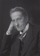 Sir Johnston Forbes-Robertson NPG x167172