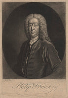 Philip Frowde NPG D1997