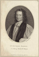 Richard Kidder NPG D31455