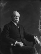 Sir Frederick Treves, 1st Bt NPG x34278