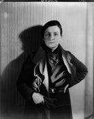 Kate O'Brien NPG x11731