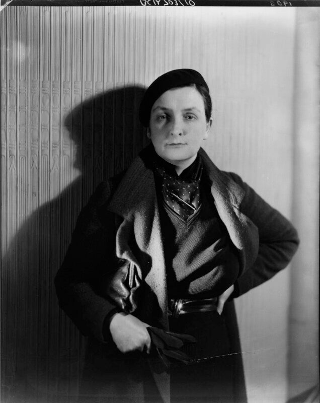 Kate o'brien npg x11731