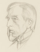 Charles Booth NPG 4765