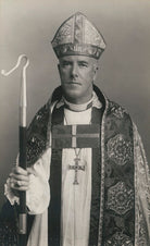 Cyril Henry Golding-Bird NPG x159082