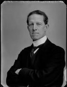 Alexander Cairns NPG x154406