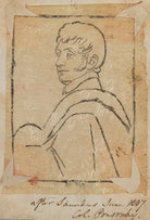 Sir William Ponsonby NPG D17594