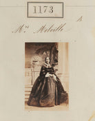 Mrs Melville NPG Ax50633