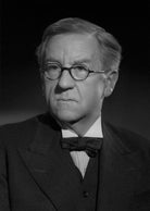 Sir David Randall Pye NPG x72088