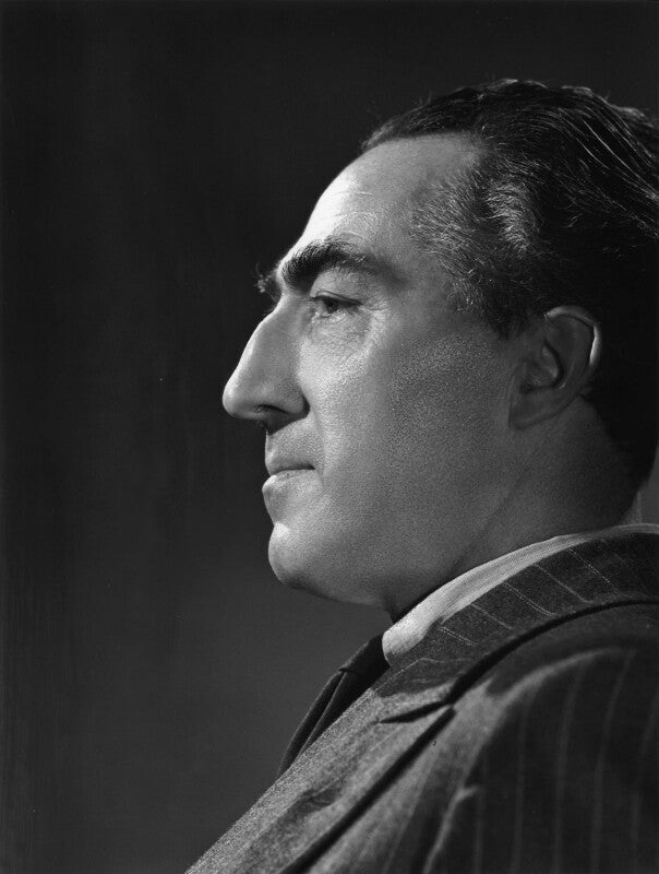 Alfred frank hardiman npg x73597