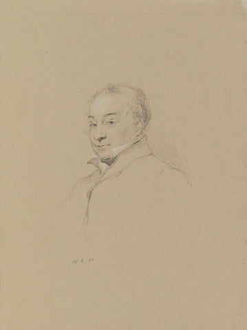 Charles Hamilton Smith NPG 2515(22)