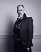 Cerith Wyn Evans NPG x136872