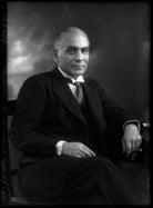 Sir Tej Bahadur Sapru NPG x150268