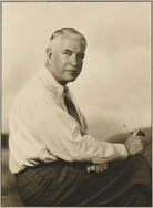 John Phillips Marquand NPG x35404