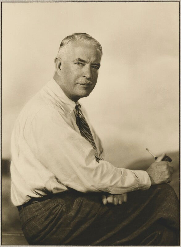 John phillips marquand npg x35404