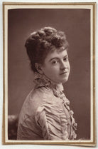 Linda Dietz NPG Ax7620