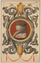 Sir Thomas More NPG D6517