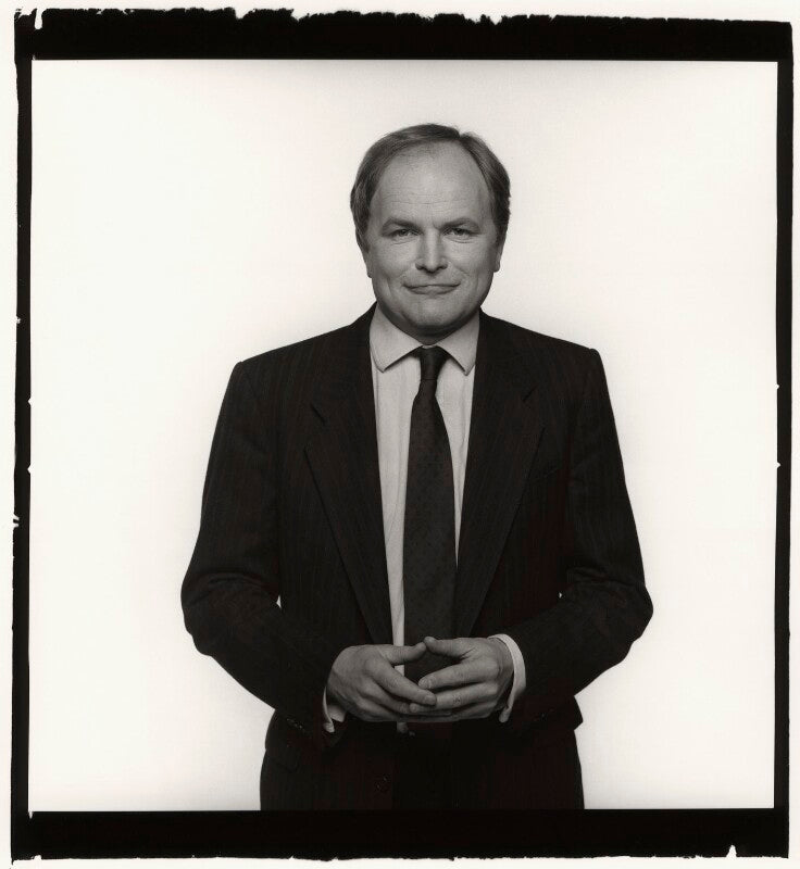 Clive stuart anderson npg x35300