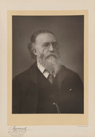 Justin McCarthy NPG Ax5542