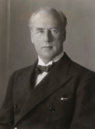 Sir William Wordsworth Fisher NPG x83610