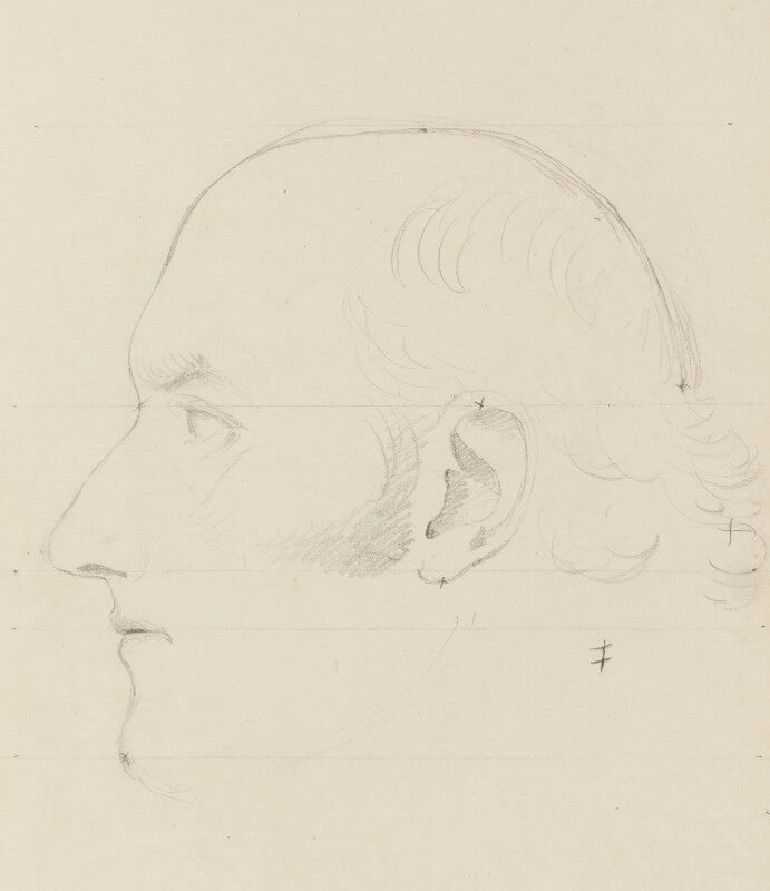 George canning npg 316a(174)