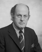 James Hector Northey ('Hamish') Gray, Baron Gray of Contin NPG x174021