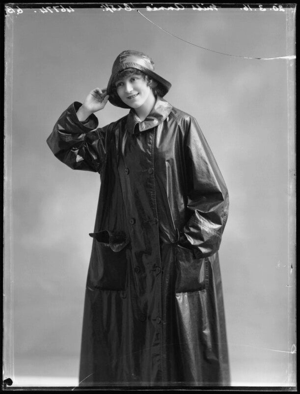 Annie croft npg x102596